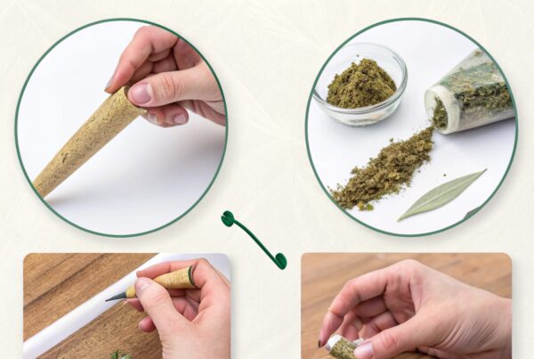 Roll the Perfect Joint